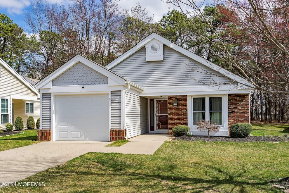 Unit for sale at 2217 Beltane Road, Toms River, NJ 08755