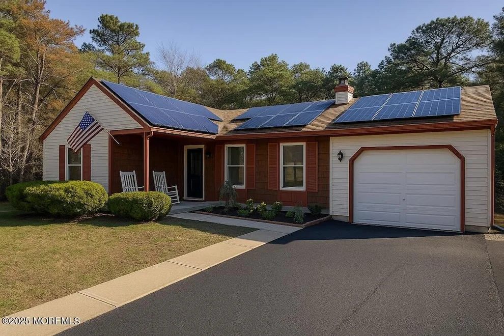 Unit for sale at 26 Drake Street, Whiting, NJ 08759