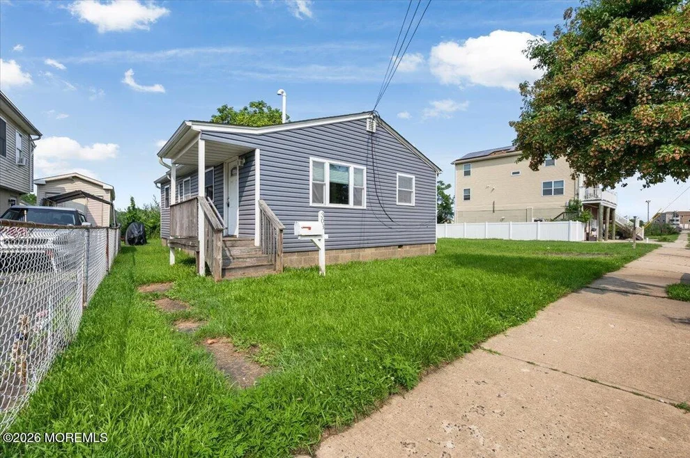 Unit for sale at 303 Union Avenue, Union Beach, NJ 07735