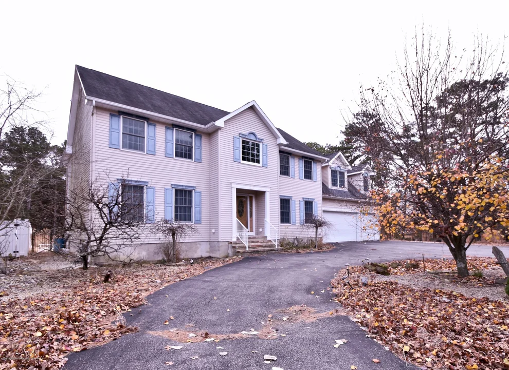 Unit for sale at 1671 Joffre Road, Forked River, NJ 08731