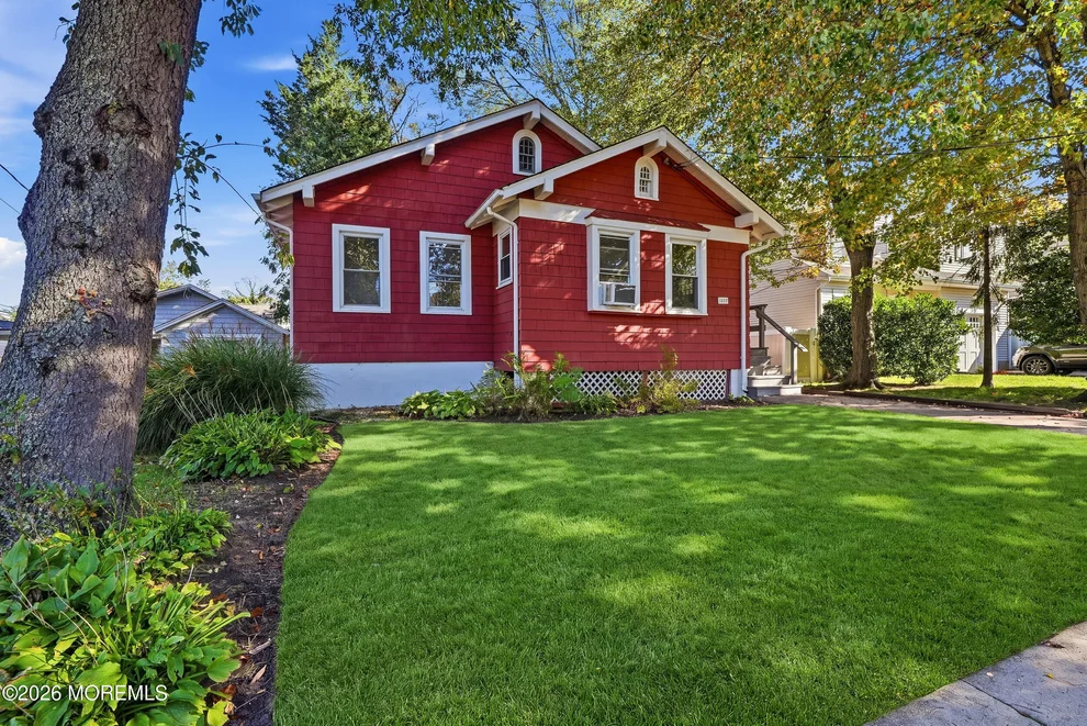 Unit for sale at 1322 Vina Avenue, Ocean Twp, NJ 07712