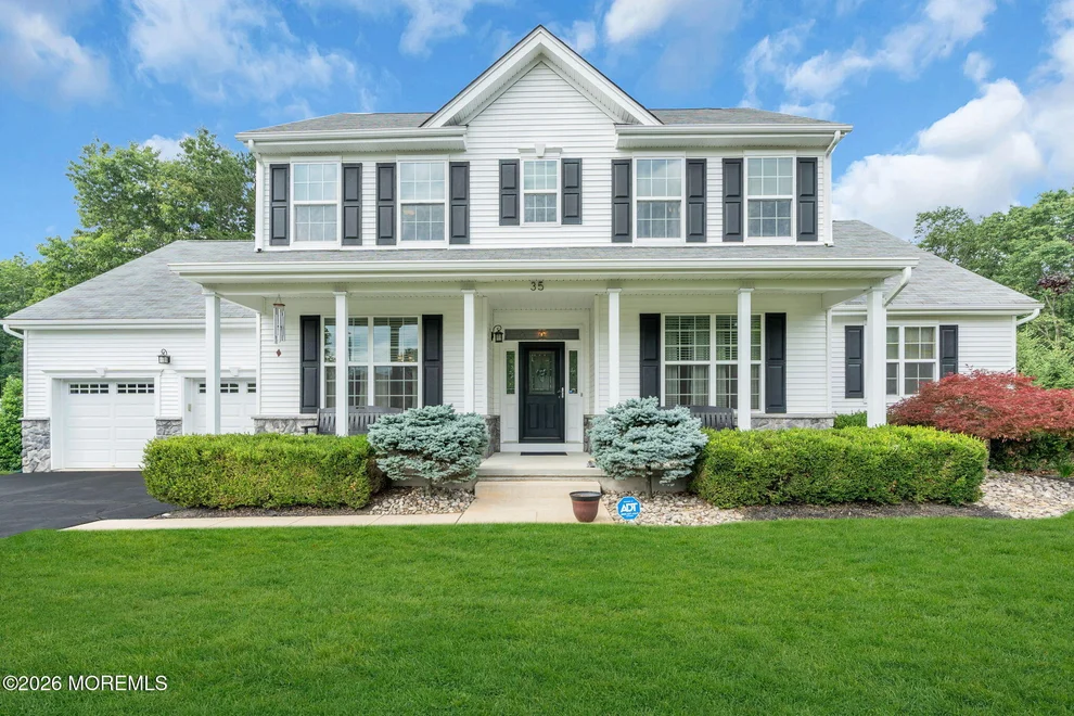 Unit for sale at 35 Aidan Lane, Jackson, NJ 08527