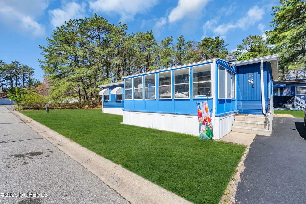 Unit for sale at 76 Martin Drive, Whiting, NJ 08759