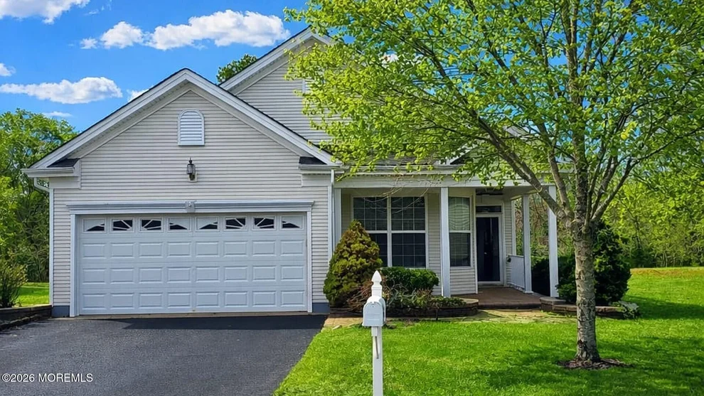 Unit for sale at 14 Cromwell Lane, Jackson, NJ 08527