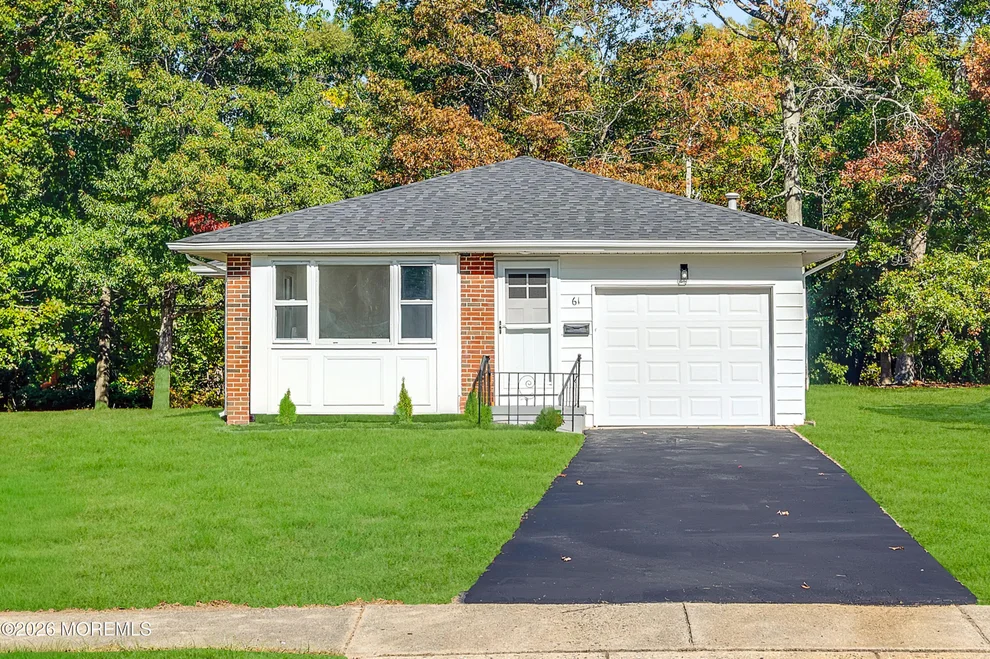 Unit for sale at 61 Heather Narrows, Toms River, NJ 08755