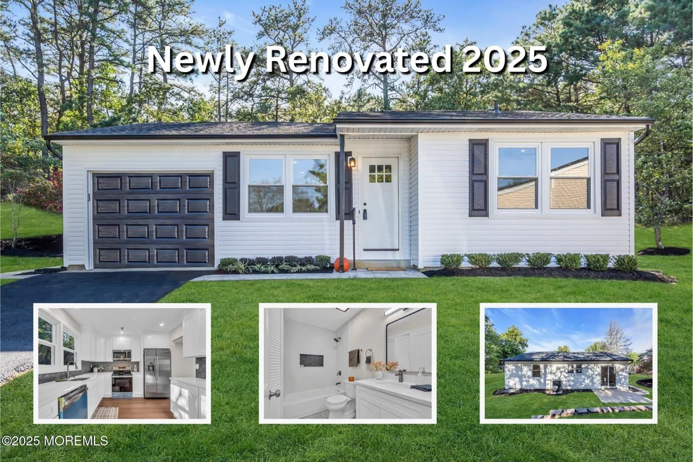 Unit for sale at 24 Churchill Road, Whiting, NJ 08759