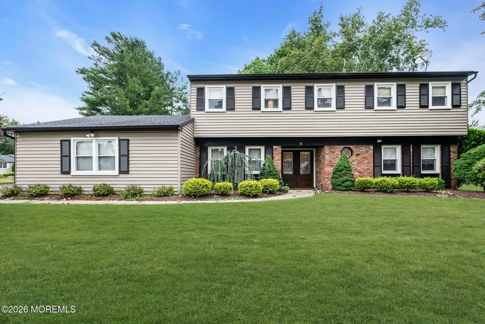 Unit for sale at 6 Hudson Bay Terrace, Marlboro, NJ 07746