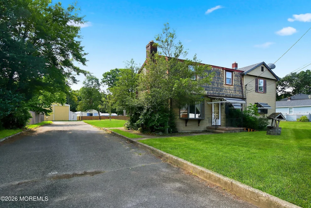 Unit for sale at 1198 Maxim Southard Road, Howell, NJ 07731