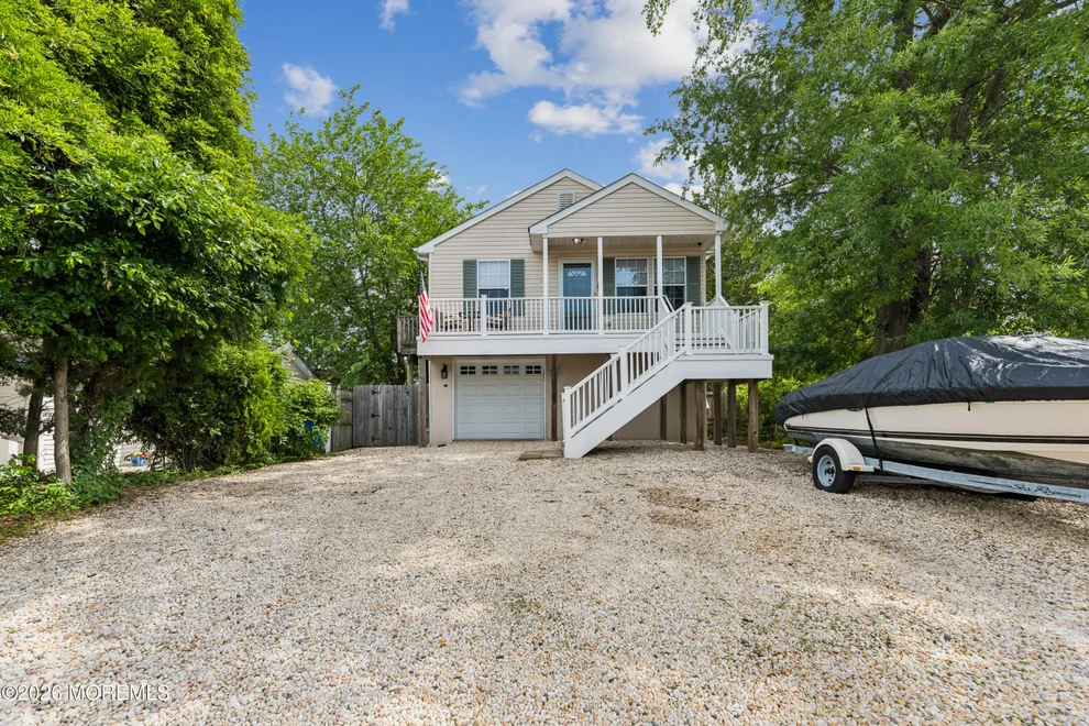 Unit for sale at 131 Bayview Drive, Brick, NJ 08723