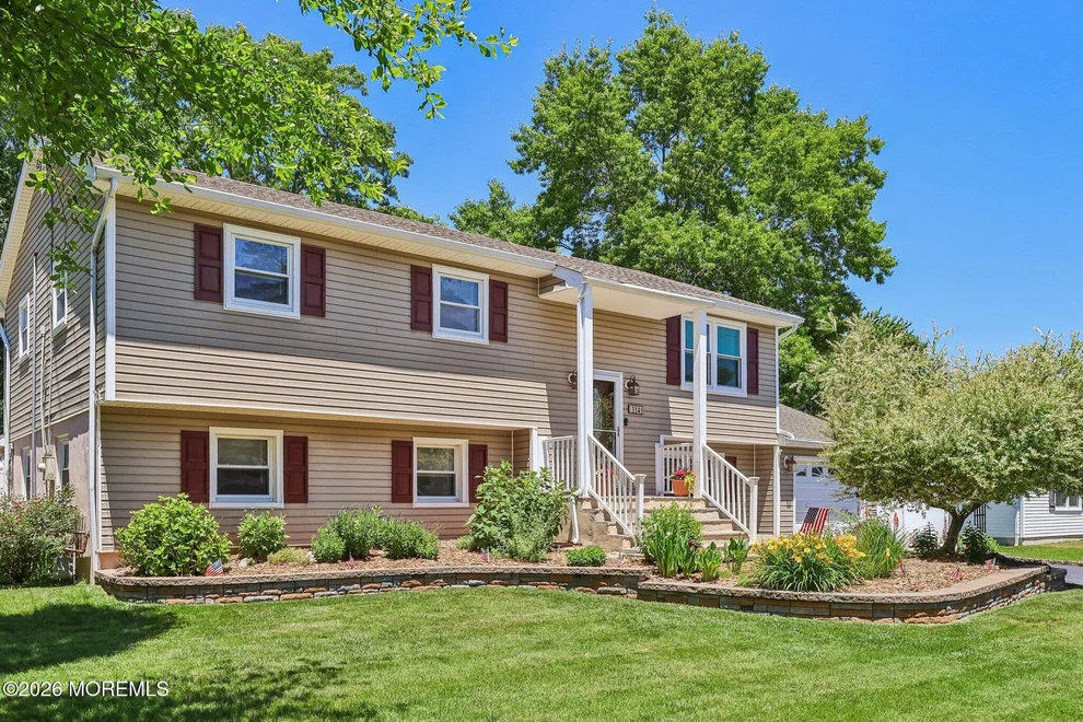 Unit for sale at 114 Outboard Avenue, Manahawkin, NJ 08050