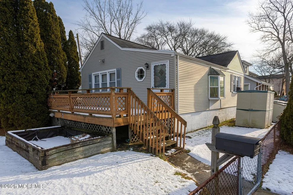 Unit for sale at 729 Cliffwood Avenue, Keyport, NJ 07735