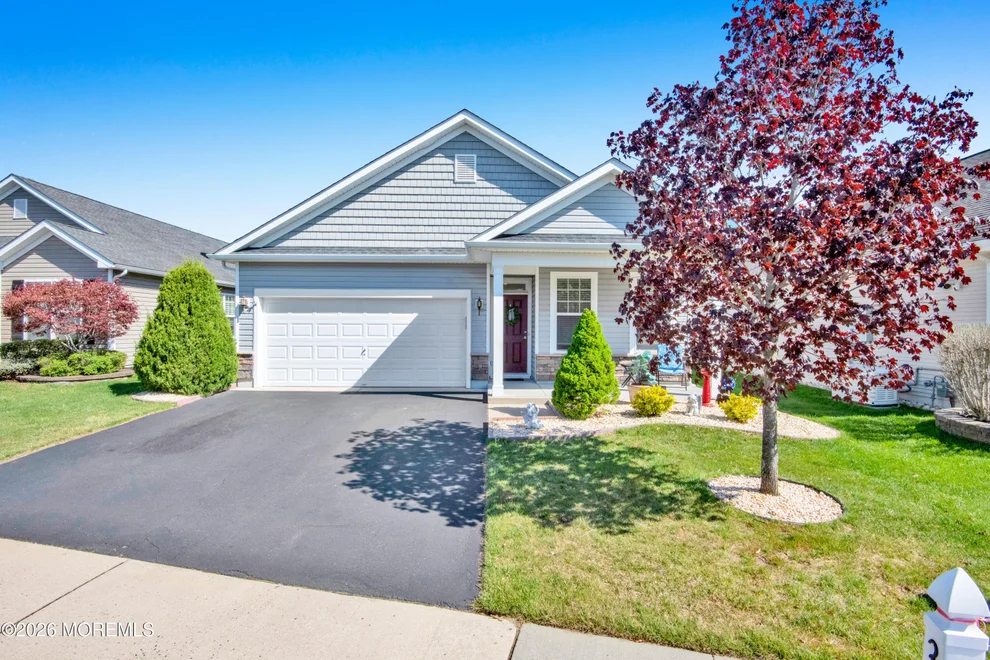 Unit for sale at 31 Heath Lane, Jackson, NJ 08527