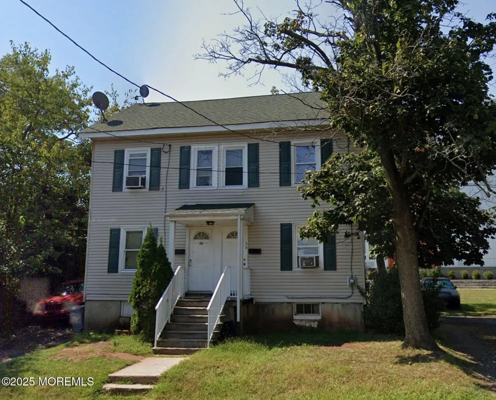 Unit for sale at 56-58 Hamilton Street, Somerville, NJ 08876