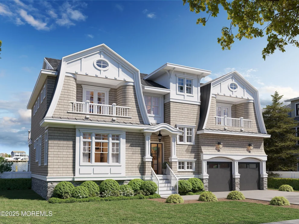Unit for sale at 181 Squan Beach Drive, Mantoloking, NJ 08738