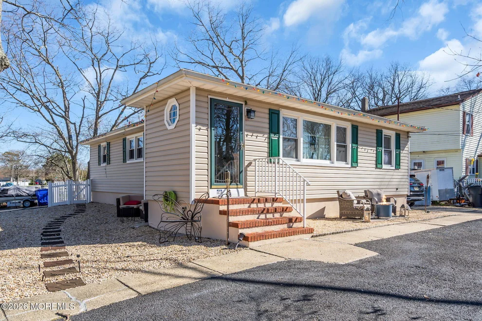 Unit for sale at 353 Church Road, Brick, NJ 08723