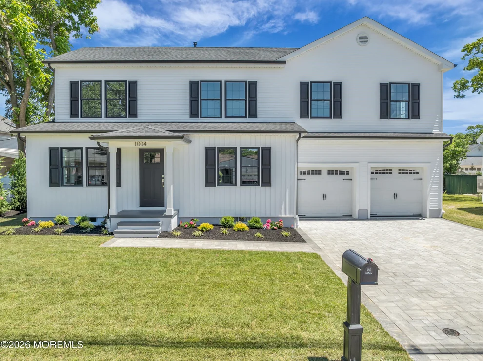 Unit for sale at 1004 Sunset Avenue, Point Pleasant, NJ 08742