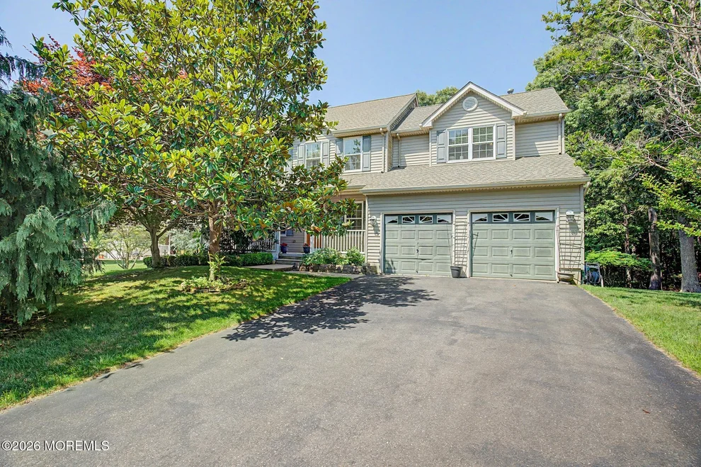 Unit for sale at 8 Cambridge Court, Little Egg Harbor, NJ 08087