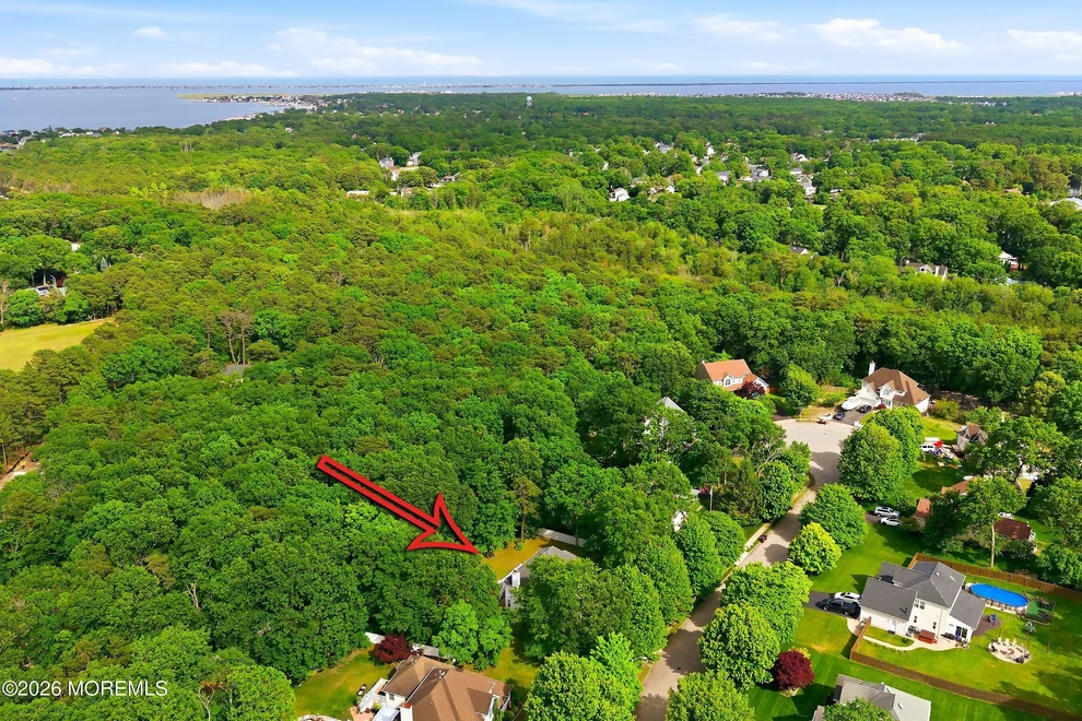 Unit for sale at 8 Country Woods Lane, Pine Beach, NJ 08741
