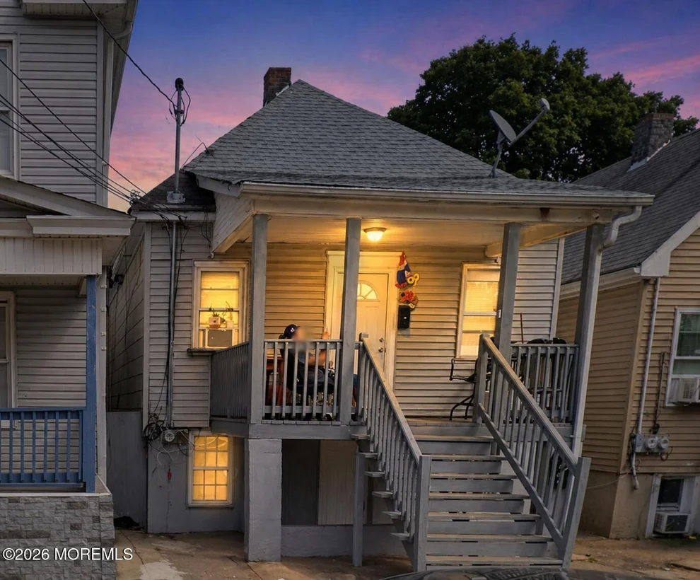 Unit for sale at 187 Hale Street, New Brunswick, NJ 08901