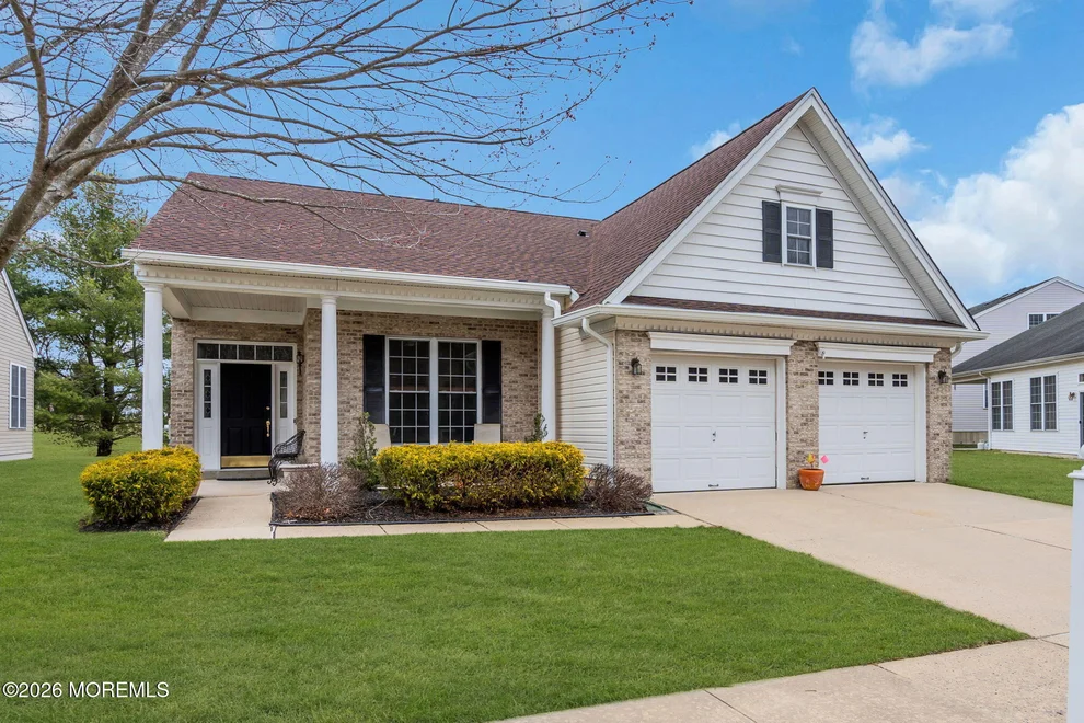 Unit for sale at 174 Wild Dunes Way, Jackson, NJ 08527