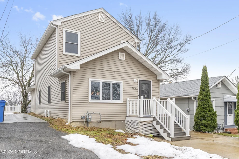 Unit for sale at 763 Prospect Avenue, Laurence Harbor, NJ 08879