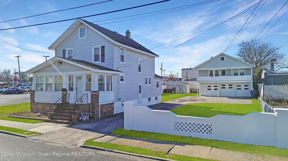 Unit for sale at 5-7 Fisher Avenue, Neptune Township, NJ 07753