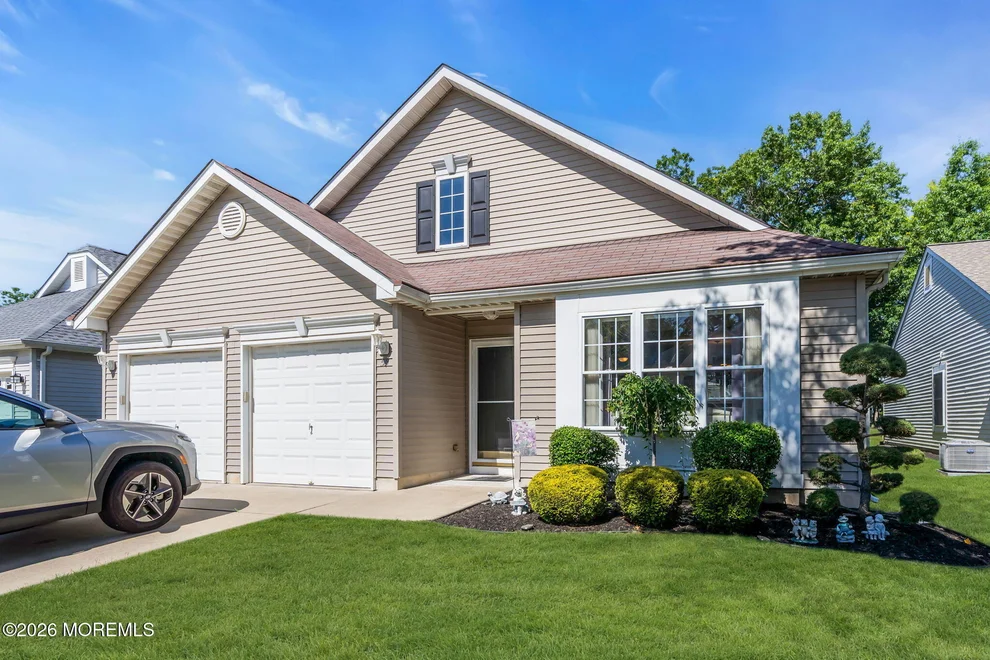 Unit for sale at 55 Cypress Point Lane, Jackson, NJ 08527