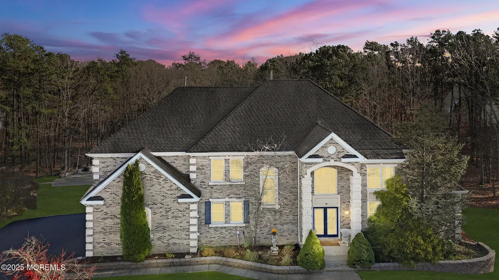 Unit for sale at 2 Woods Edge Drive, Jackson, NJ 08527
