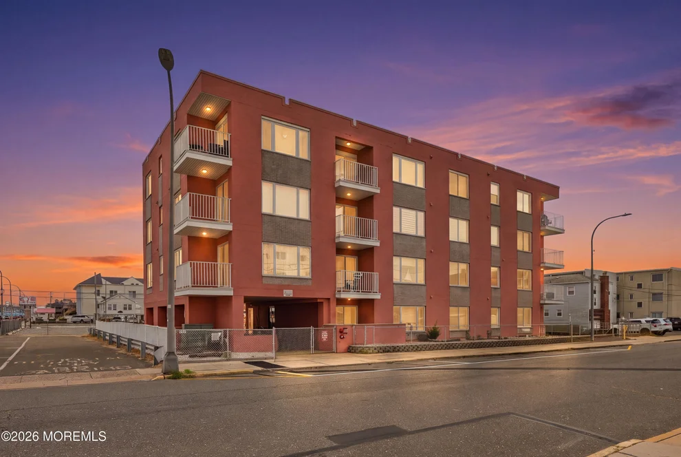 Unit for sale at 25 Fremont Avenue, Seaside Heights, NJ 08751