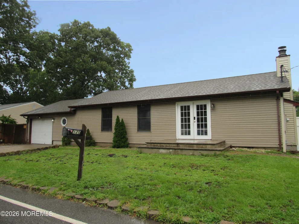 Unit for sale at 120 Bay Way, Lanoka Harbor, NJ 08734