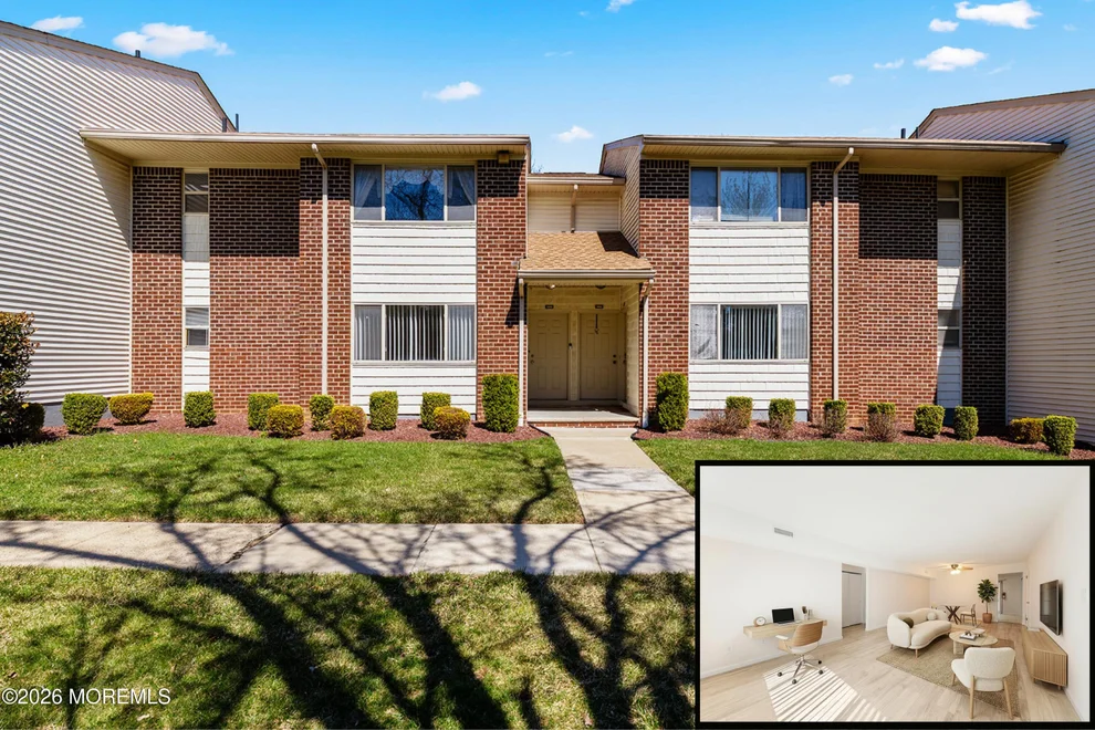 Unit for sale at 1807 Muriel Court, Princeton, NJ 08540