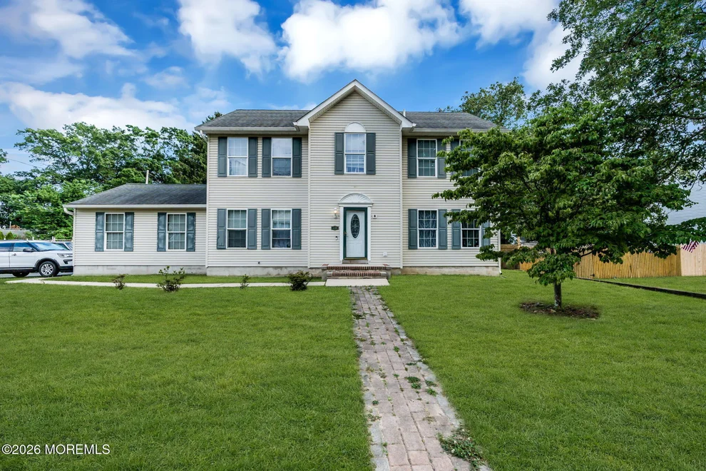 Unit for sale at 1240 Broadway Boulevard, Toms River, NJ 08757