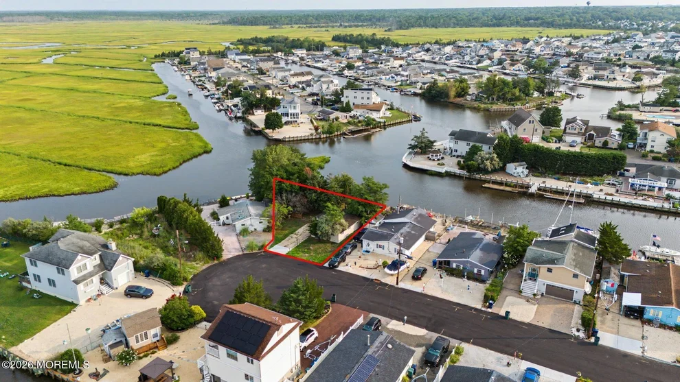 Unit for sale at 56 W Potomac Drive, Little Egg Harbor, NJ 08087