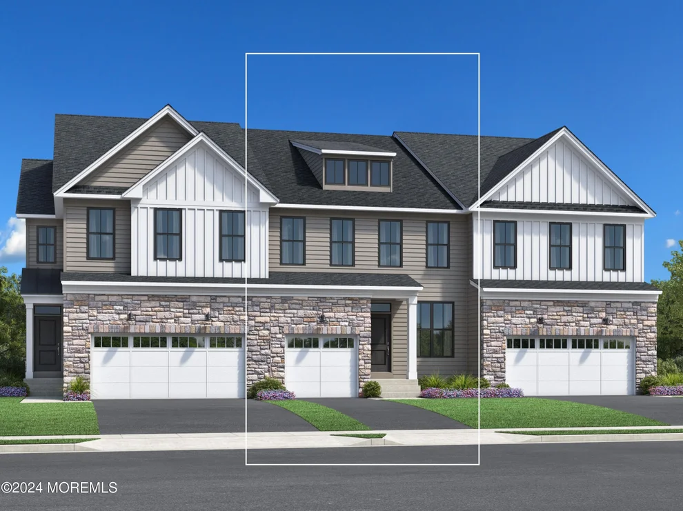 Unit for sale at 17 Colt Lane, Manalapan, NJ 07726