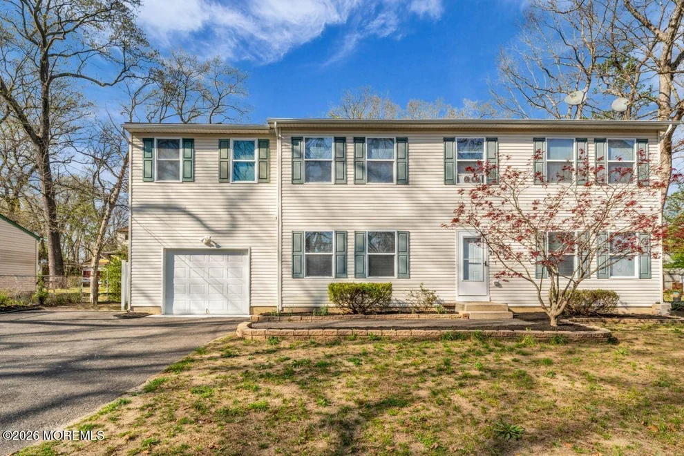 Unit for sale at 146 Pardee Boulevard, Browns Mills, NJ 08015