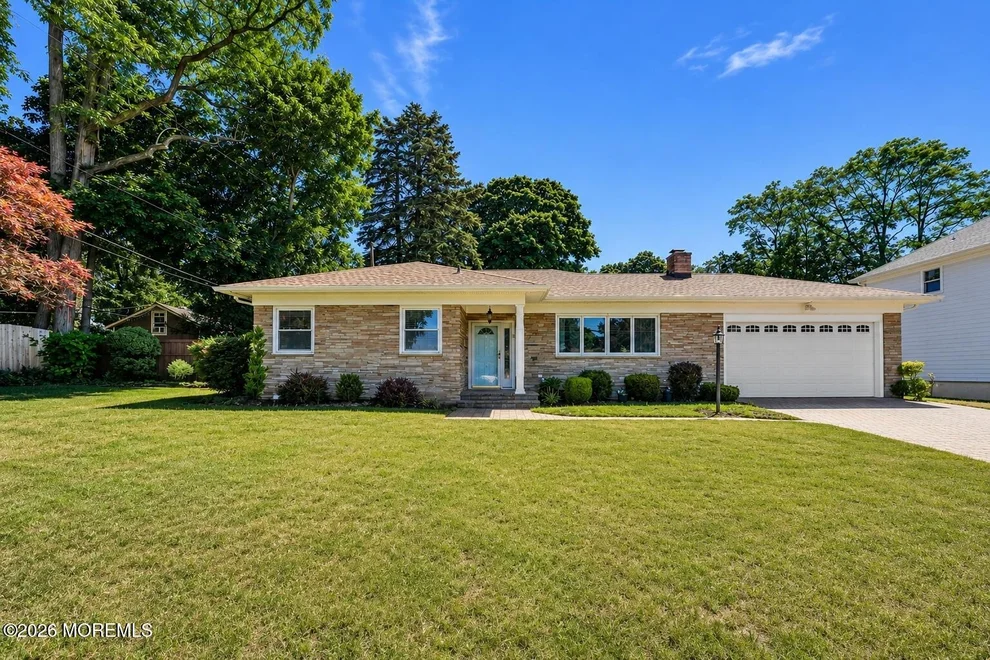Unit for sale at 52 Silverwhite Road, Little Silver, NJ 07739