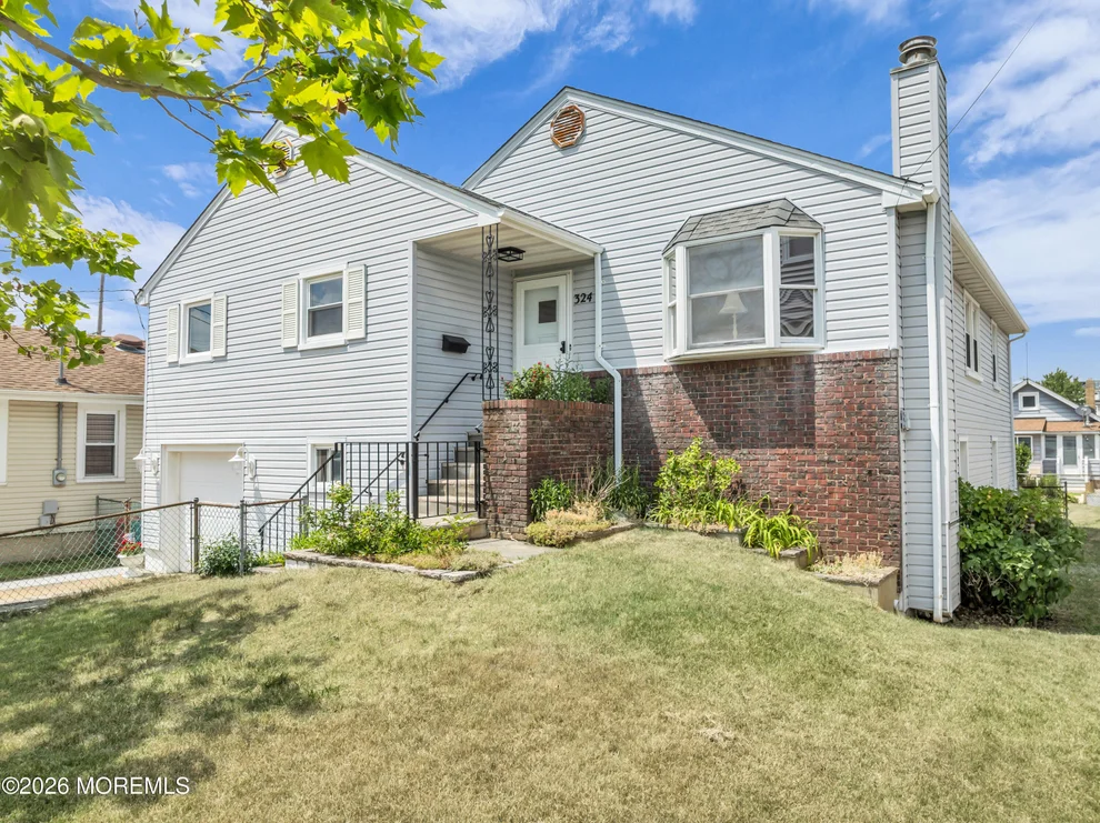 Unit for sale at 324 Dupont Avenue, Seaside Heights, NJ 08751