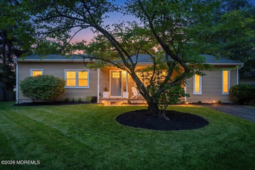 Unit for sale at 281 Melrose Street, Brick, NJ 08724