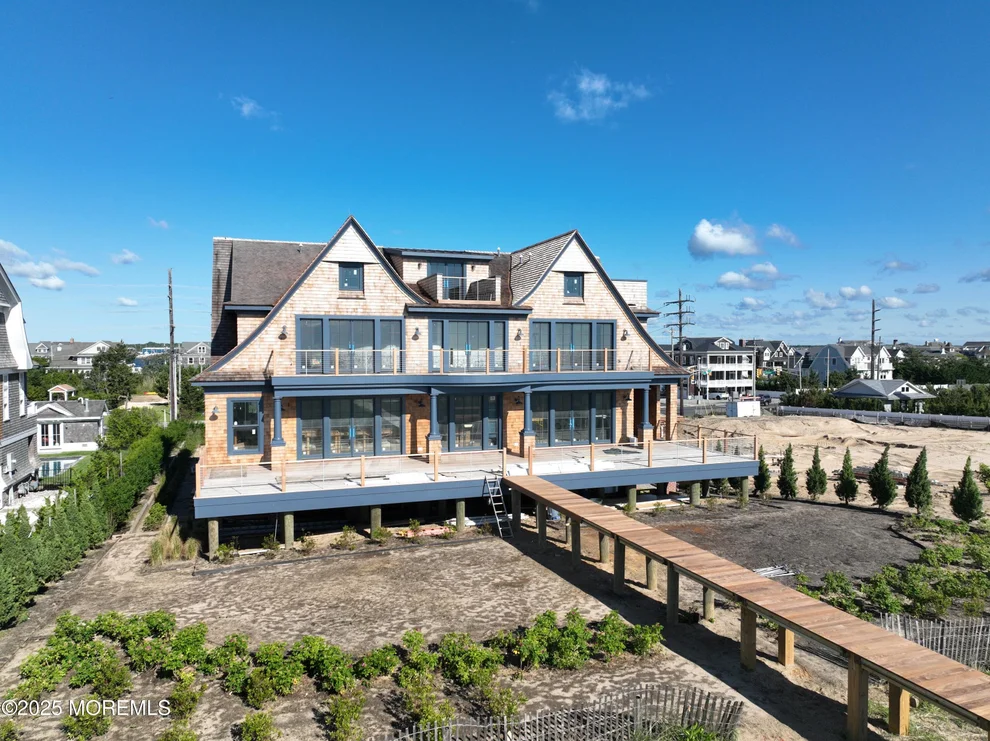 Unit for sale at 1207 Ocean Avenue, Mantoloking, NJ 08738