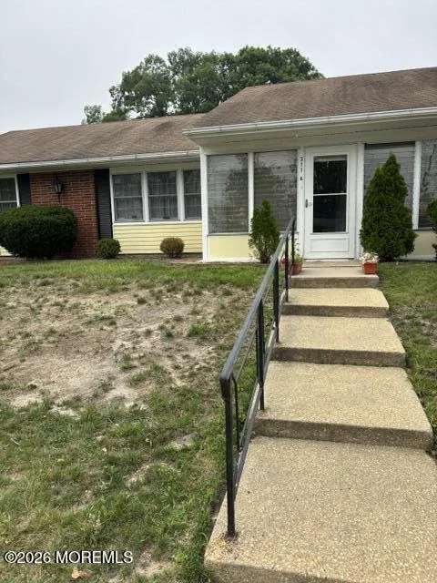 Unit for sale at 311 A Dorchester Drive, Lakewood, NJ 08701