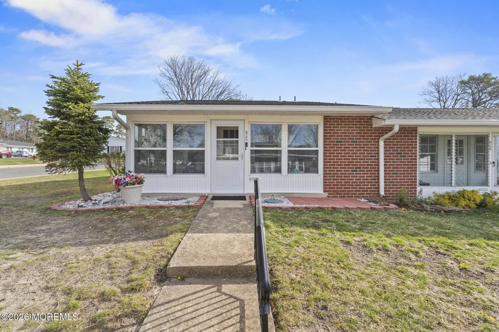 Unit for sale at 874A Balmoral Court, Lakewood, NJ 08701