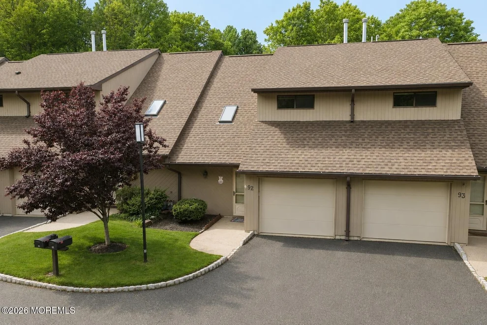 Unit for sale at 92 Wigwam Lane, Tinton Falls, NJ 07724