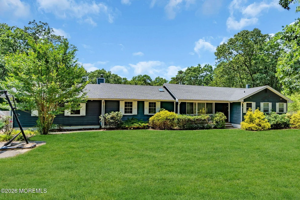 Unit for sale at 2318 Whitesville Road, Toms River, NJ 08755