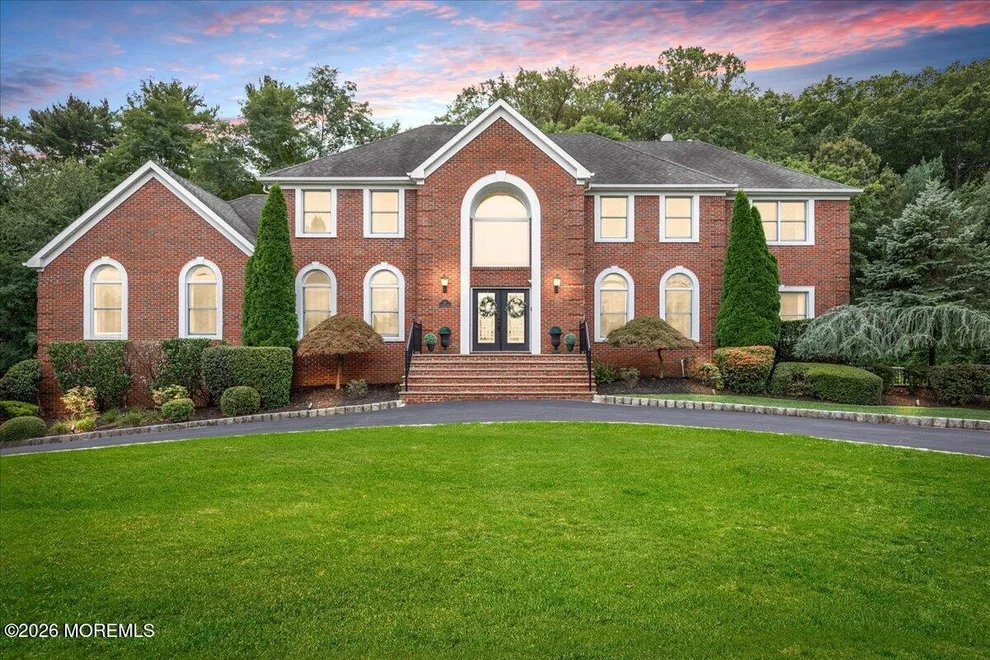 Unit for sale at 6 Tricorne Court, Holmdel, NJ 07733