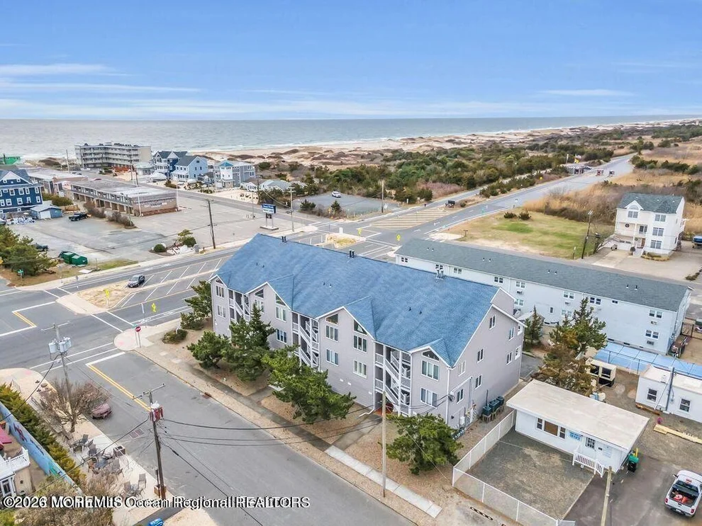 Unit for sale at 103 23rd Avenue, Seaside Park, NJ 08752