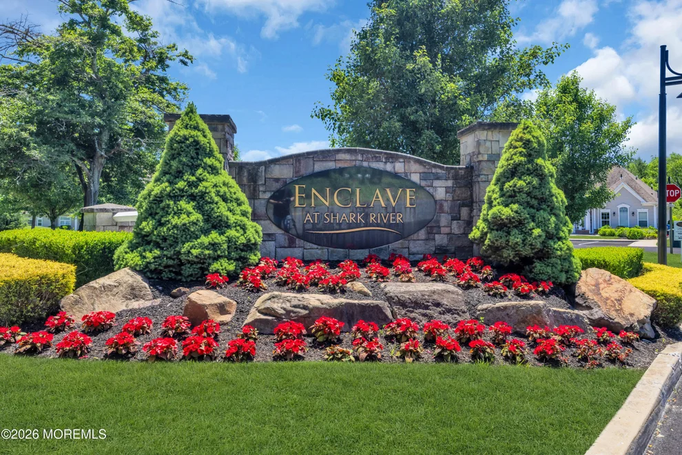 Unit for sale at 30 Abbey Road, Tinton Falls, NJ 07753