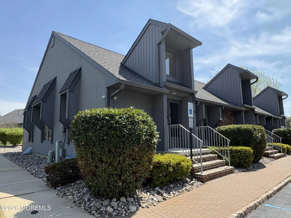 Unit for sale at 53 Village Court, Hazlet, NJ 07730