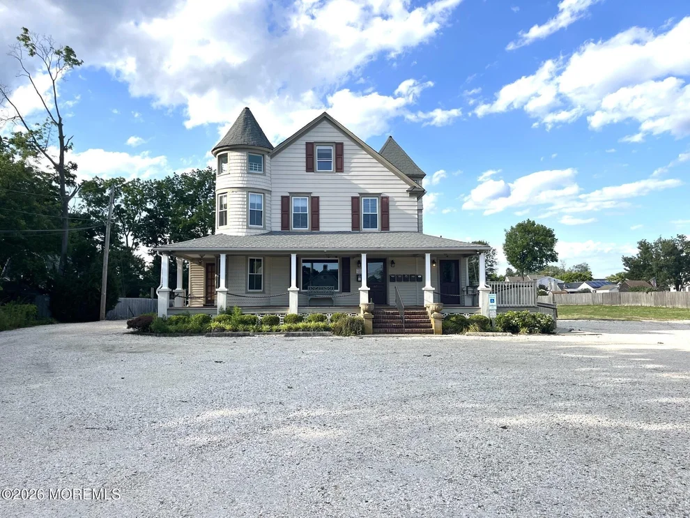 Unit for sale at 807 Ocean Road, Point Pleasant, NJ 08742