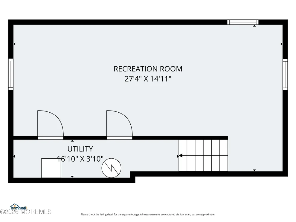 Unit for sale at 1232 First Avenue, Toms River, NJ 08757