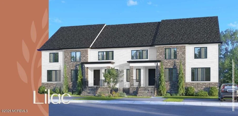 Unit for sale at 98 Amsterdam Avenue, Lakewood, NJ 08701